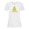 Stedman Ladies Classic Tee Thumbnail