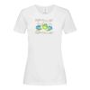 Stedman Ladies Classic Tee Thumbnail