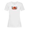 Stedman Ladies Classic Tee Thumbnail