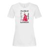 Stedman Ladies Classic Tee Thumbnail