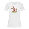 Stedman Ladies Classic Tee Thumbnail