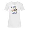 Stedman Ladies Classic Tee Thumbnail