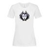 Stedman Ladies Classic Tee Thumbnail