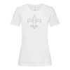 Stedman Ladies Classic Tee Thumbnail