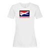 Stedman Ladies Classic Tee Thumbnail