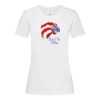 Stedman Ladies Classic Tee Thumbnail