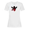 Stedman Ladies Classic Tee Thumbnail