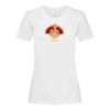 Stedman Ladies Classic Tee Thumbnail