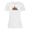 Stedman Ladies Classic Tee Thumbnail