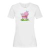 Stedman Ladies Classic Tee Thumbnail