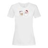 Stedman Ladies Classic Tee Thumbnail