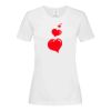 Stedman Ladies Classic Tee Thumbnail