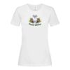 Stedman Ladies Classic Tee Thumbnail