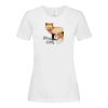 Stedman Ladies Classic Tee Thumbnail