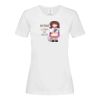 Stedman Ladies Classic Tee Thumbnail