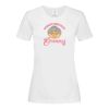 Stedman Ladies Classic Tee Thumbnail