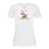 Stedman Ladies Classic Tee Thumbnail