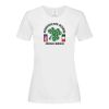 Stedman Ladies Classic Tee Thumbnail