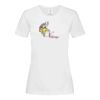 Stedman Ladies Classic Tee Thumbnail