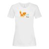 Stedman Ladies Classic Tee Thumbnail