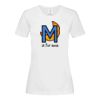 Stedman Ladies Classic Tee Thumbnail