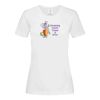Stedman Ladies Classic Tee Thumbnail