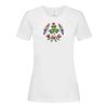 Stedman Ladies Classic Tee Thumbnail