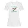 Stedman Ladies Classic Tee Thumbnail