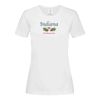 Stedman Ladies Classic Tee Thumbnail