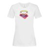 Stedman Ladies Classic Tee Thumbnail