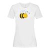Stedman Ladies Classic Tee Thumbnail