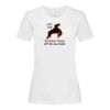 Stedman Ladies Classic Tee Thumbnail