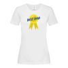 Stedman Ladies Classic Tee Thumbnail