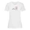 Stedman Ladies Classic Tee Thumbnail