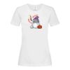 Stedman Ladies Classic Tee Thumbnail