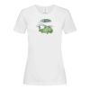 Stedman Ladies Classic Tee Thumbnail