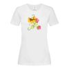 Stedman Ladies Classic Tee Thumbnail