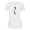Stedman Ladies Classic Tee Thumbnail