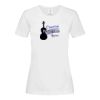 Stedman Ladies Classic Tee Thumbnail