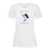 Stedman Ladies Classic Tee Thumbnail
