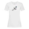Stedman Ladies Classic Tee Thumbnail