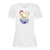 Stedman Ladies Classic Tee Thumbnail