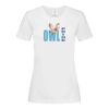 Stedman Ladies Classic Tee Thumbnail