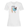 Stedman Ladies Classic Tee Thumbnail