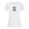 Stedman Ladies Classic Tee Thumbnail