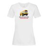 Stedman Ladies Classic Tee Thumbnail