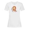 Stedman Ladies Classic Tee Thumbnail
