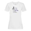 Stedman Ladies Classic Tee Thumbnail