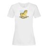 Stedman Ladies Classic Tee Thumbnail