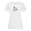 Stedman Ladies Classic Tee Thumbnail